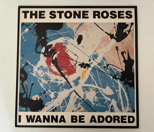 The stone roses wanna be - the,