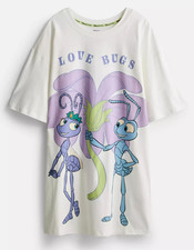 Ladies Nightshirt DISNEY A