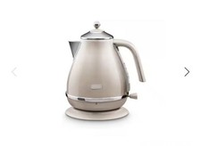 De'Longhi Icona Electric Beige