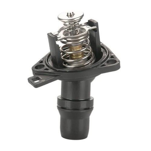 Coolant thermostat gasket - thermostat,