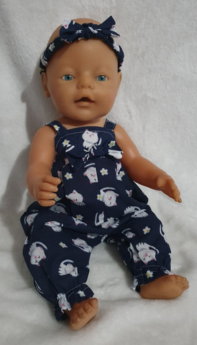 Dolls clothes - dolls,