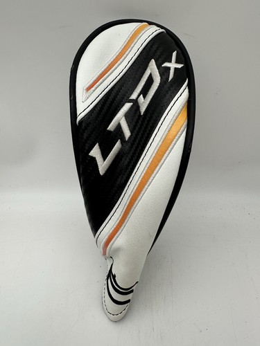 Cobra ltd hybrid rescue - x, /