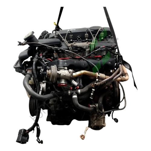 2006 ford transit engine fxfa - ford,