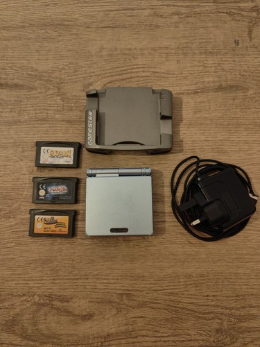Nintendo game boy - boy, sp
