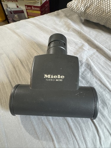 Miele turbo mini stb 101 - turbo,