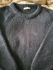 Zara Mohair Raglan Sleeve