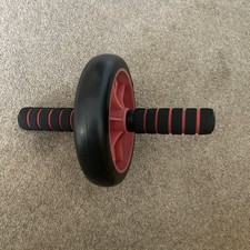Undo Single Wheel Fitness Roller