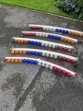 Vintage Fairground Strip Light