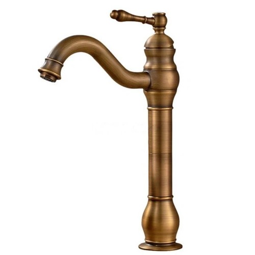 Vintage single lever bathroom - vintage,