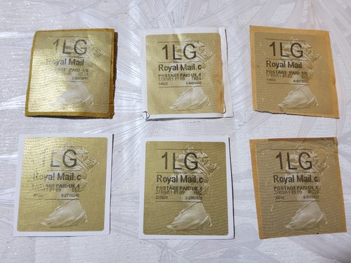 Rare x 1lg 2011 - x,