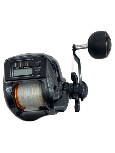 Shimano reel - shimano,
