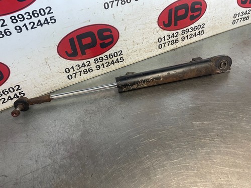 Steering ram jacobsen ar250 - steering, x