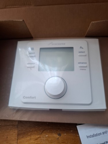 Worcester greenstar comfort - worcester,