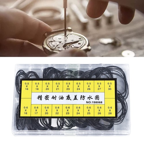 Ring watch back gasket set - back,
