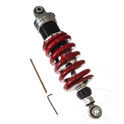 Yss rear mono shock - mono, gas