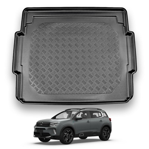 Nomad boot liner for citroen - nomad,
