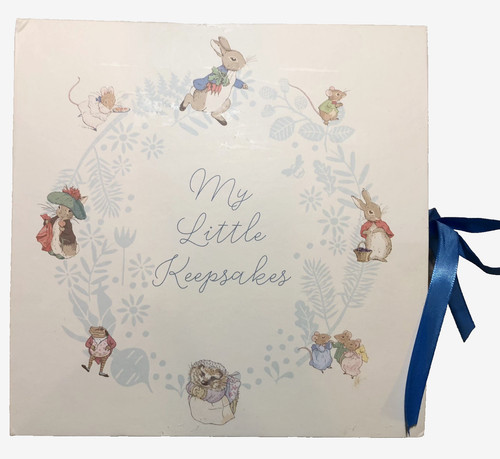 Little keepsake beatrix - keepsake,