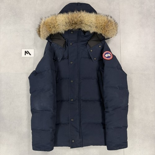 Canada goose wyndham - canada,