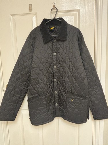 Voi jeans black - jeans, quilted