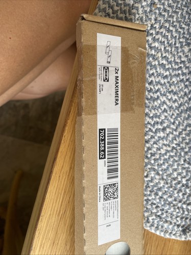 Ikea maximera 702 388 x2 - ikea, 702.388.62