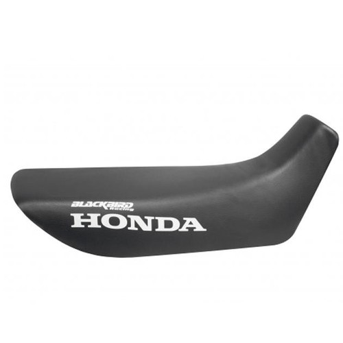 Blackbird seat cover - seat, honda