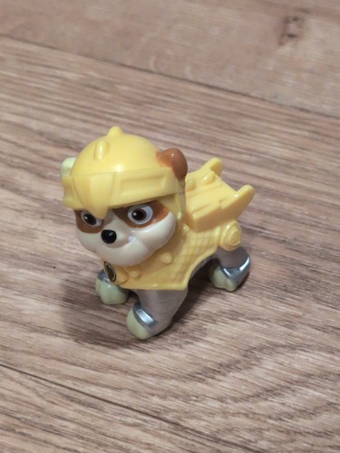 Paw patrol rubble - rubble, dog