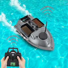 5200mAh Fishing Bait Boat LED