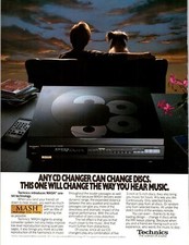 1990 VINTAGE 8X11 PRINT AD FOR