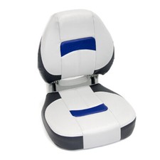 Marine pro folding boat seat - marine,