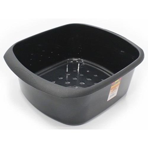 Reactangle plastic washing - reactangle,