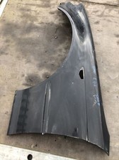 BMW E46 2008 FRONT WING PANE
