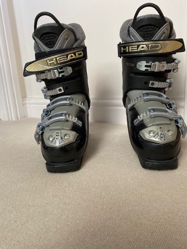Head edge ski - head,