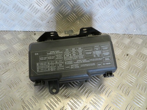 Accord type 2000 h22a7 - type,