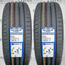2X New 215 60 17 Toyo Proxes