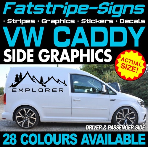 Fit volkswagen caddy - to,