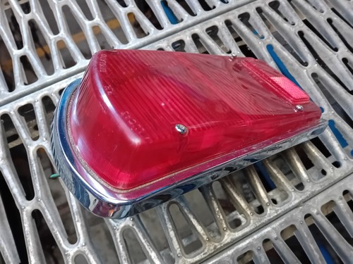Rear light right jaguar - jaguar, type