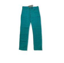 Men ROYAL BLUE Twill Color