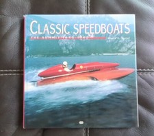 CLASSIC SPEEDBOATS: THE SUMMIT
