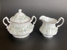 Paragon Debutante Bone China