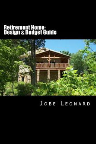Retirement home budget - home, :