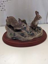 2002 Country Characters -