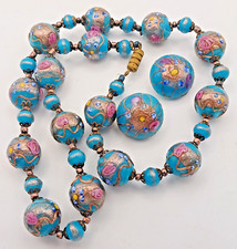 Vintage Venetian Murano Italy