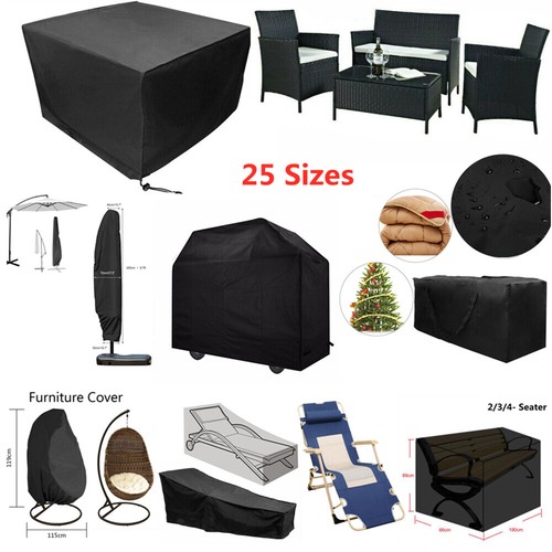 Garden rattan furniture cover - garden,