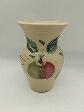 Ballydougan Pottery Vase