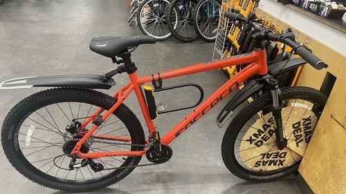 Carrera vengeance mountain - carrera,