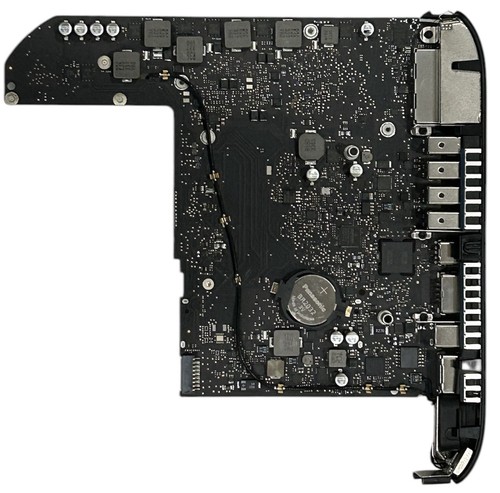 Apple mac 2010 - apple,