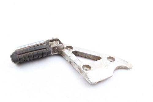Footpeg system rear - footpeg,