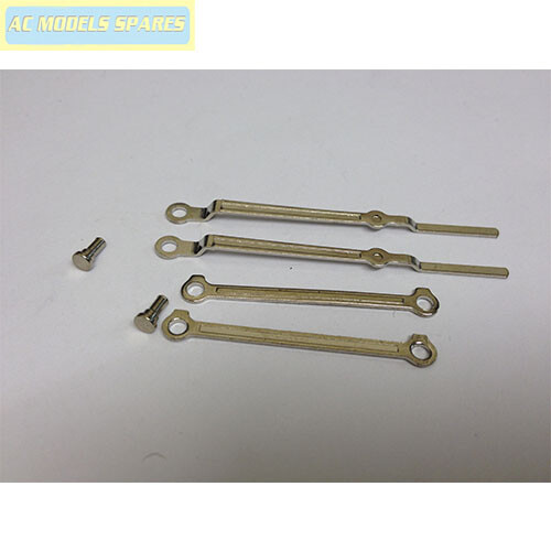 X9010 hornby coupling - x9010,