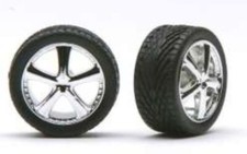 PEGASUS - 1/24 SCALE BELAGIO