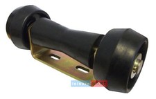 Combination V Keel / Castor